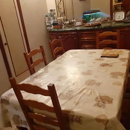 Fabron 90 M2 Avec Garage Apartment Nizza