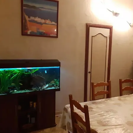 Apartment Fabron 90 M2 Avec Garage Nizza