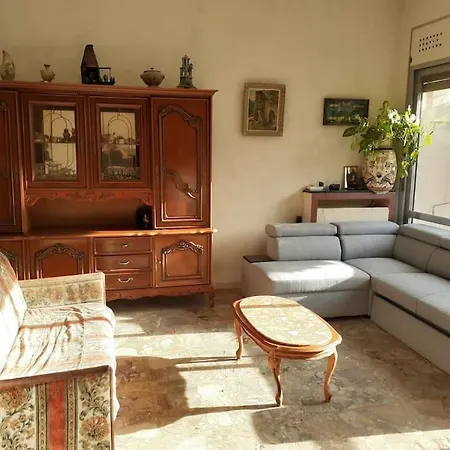Apartment Fabron 90 M2 Avec Garage Nice