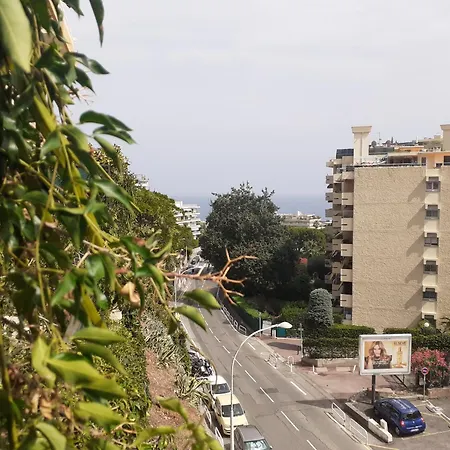 Fabron 90 M2 Avec Garage * Nizza