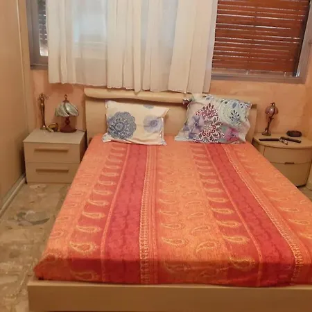 Apartmán Fabron 90 M2 Avec Garage *