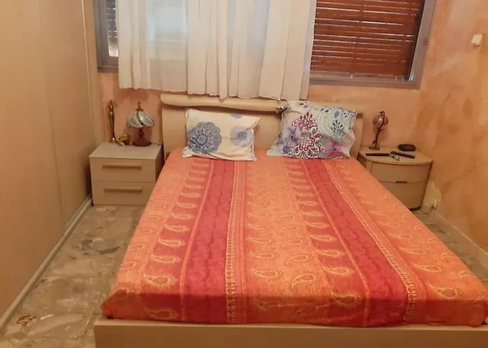 Apartmán Fabron 90 M2 Avec Garage *