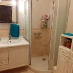 Fabron 90 M2 Avec Garage * Nizza
