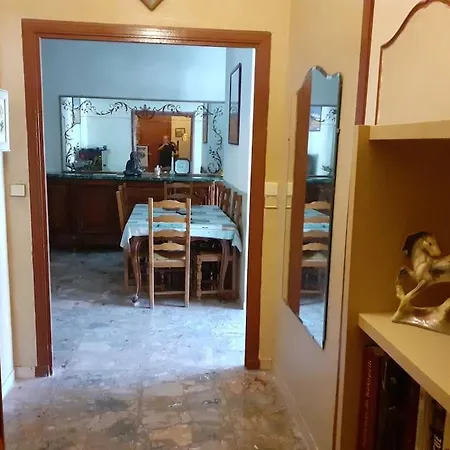 Appartement Fabron 90 M2 Avec Garage *