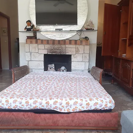 Fabron 90 M2 Avec Garage * Nice